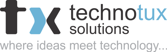 Technotux Support Desk